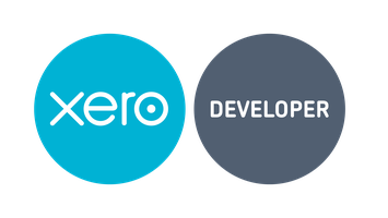 Xero Developer badge